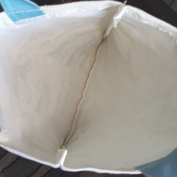 Nam June Paik 1985 The Future is Now Art Work The Gallery Store Artist Tote Bag - Picture 5 of 14